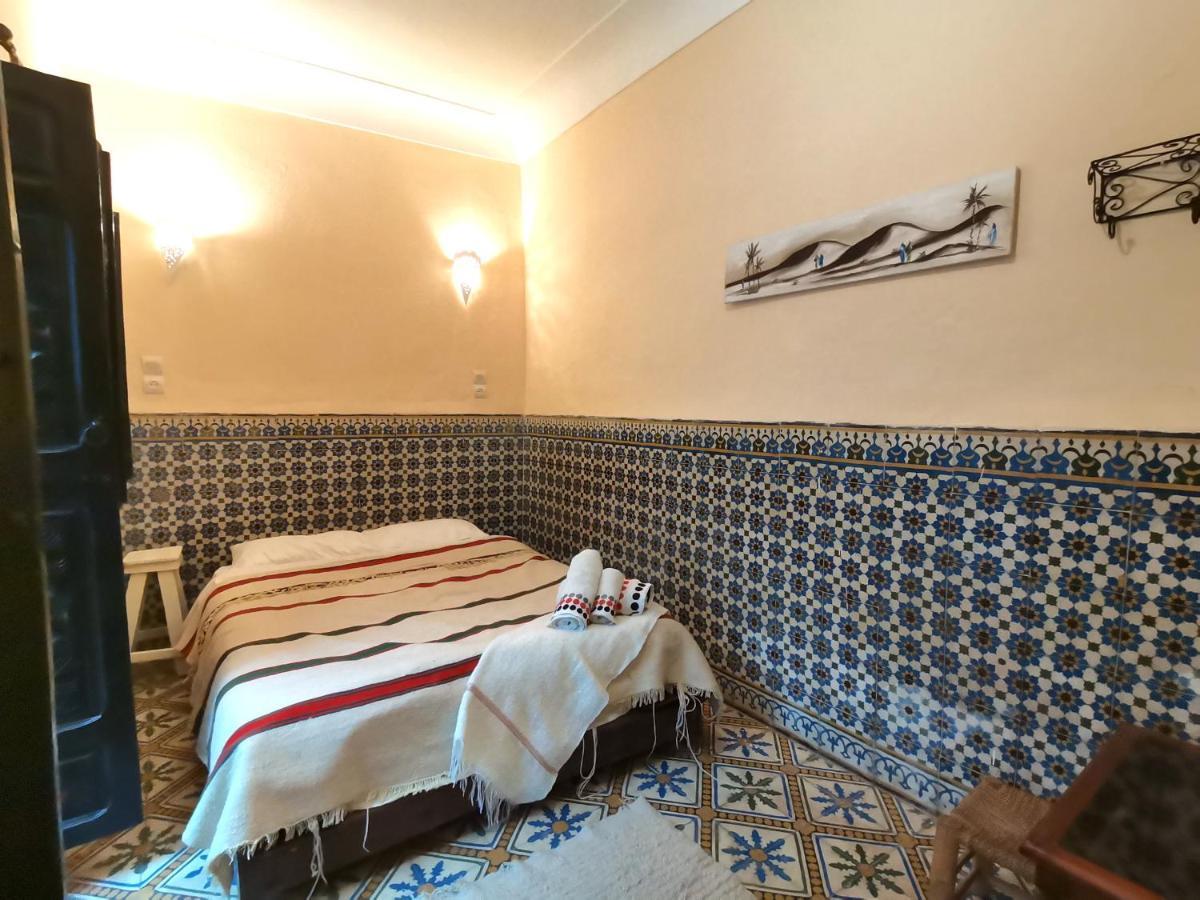 Hotel Dar Mirai Marrakesh Esterno foto