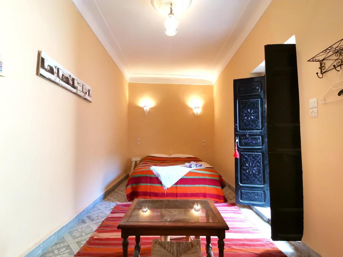 Hotel Dar Mirai Marrakesh Esterno foto