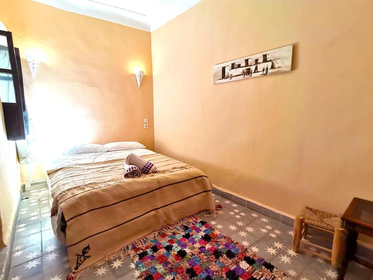 Hotel Dar Mirai Marrakesh Esterno foto