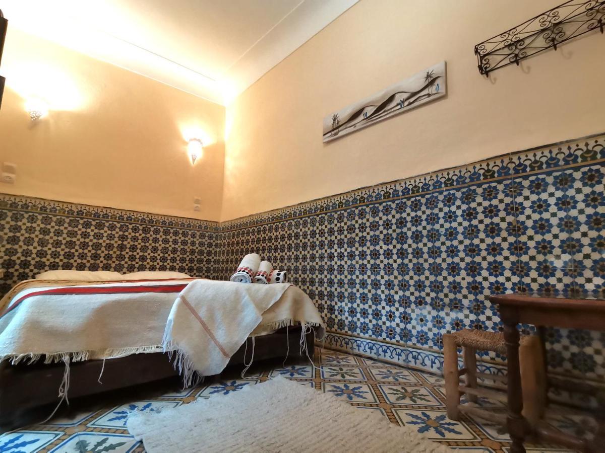Hotel Dar Mirai Marrakesh Esterno foto