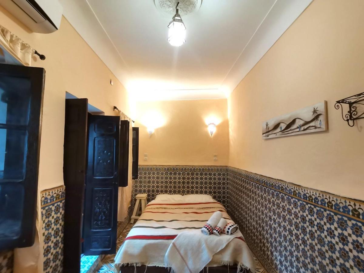Hotel Dar Mirai Marrakesh Esterno foto