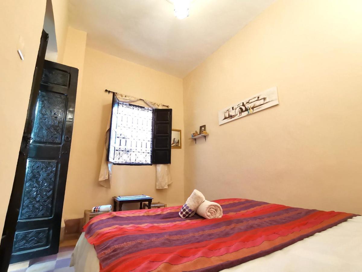 Hotel Dar Mirai Marrakesh Esterno foto