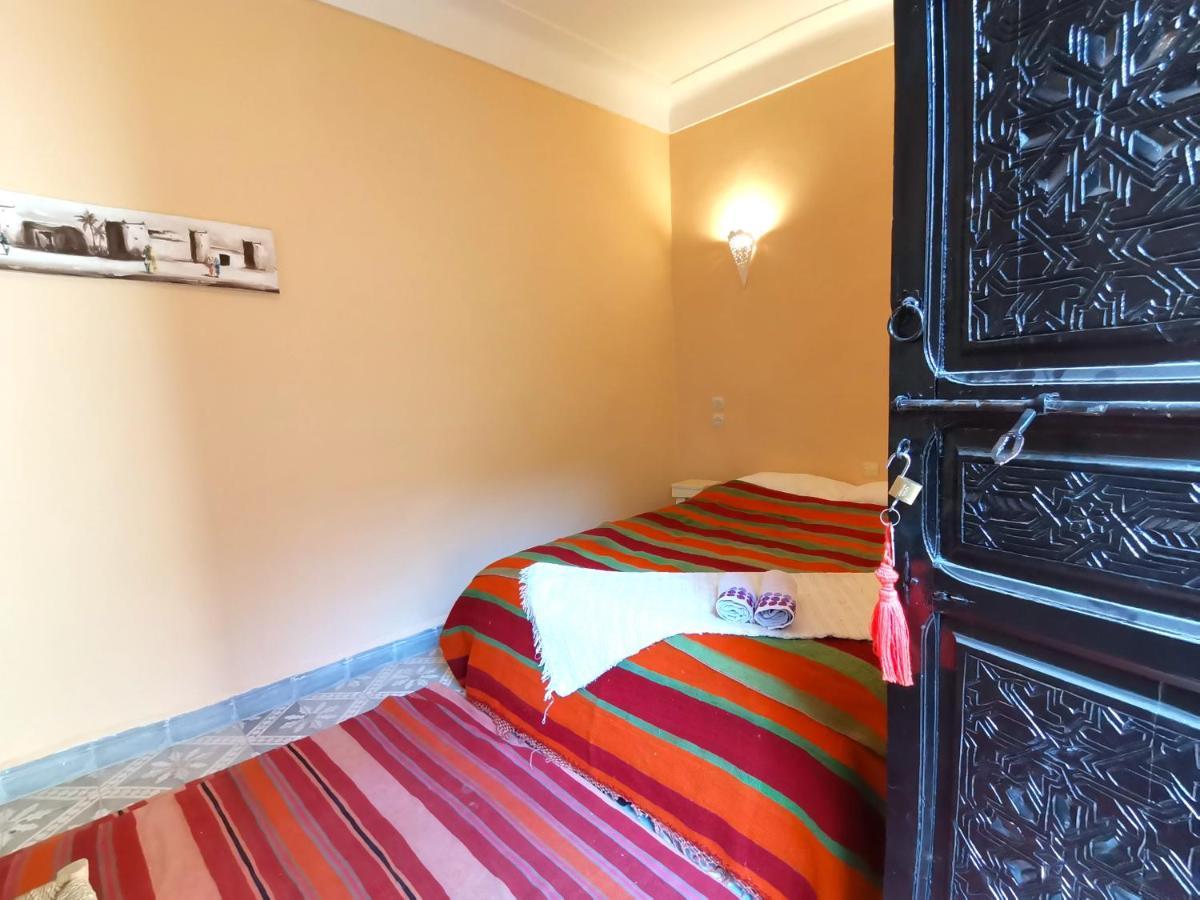 Hotel Dar Mirai Marrakesh Esterno foto
