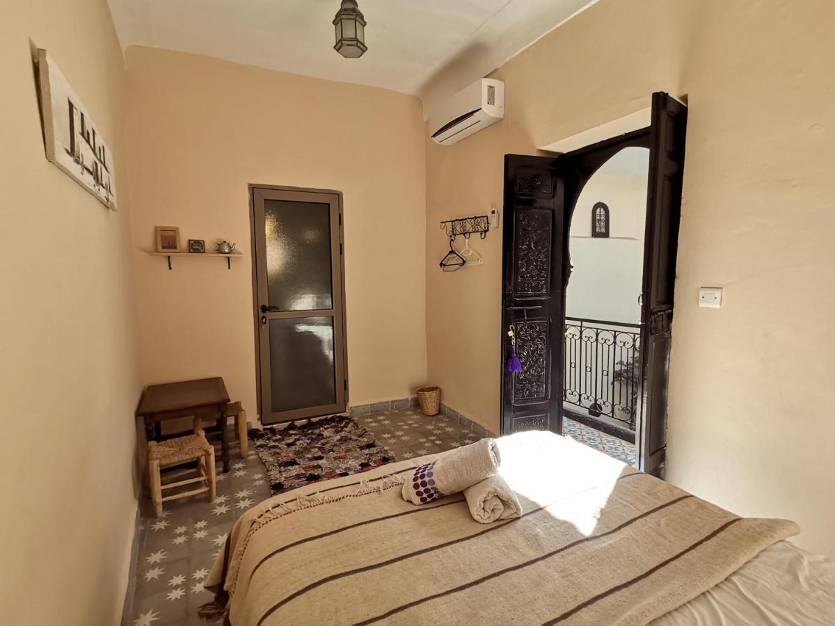 Hotel Dar Mirai Marrakesh Esterno foto