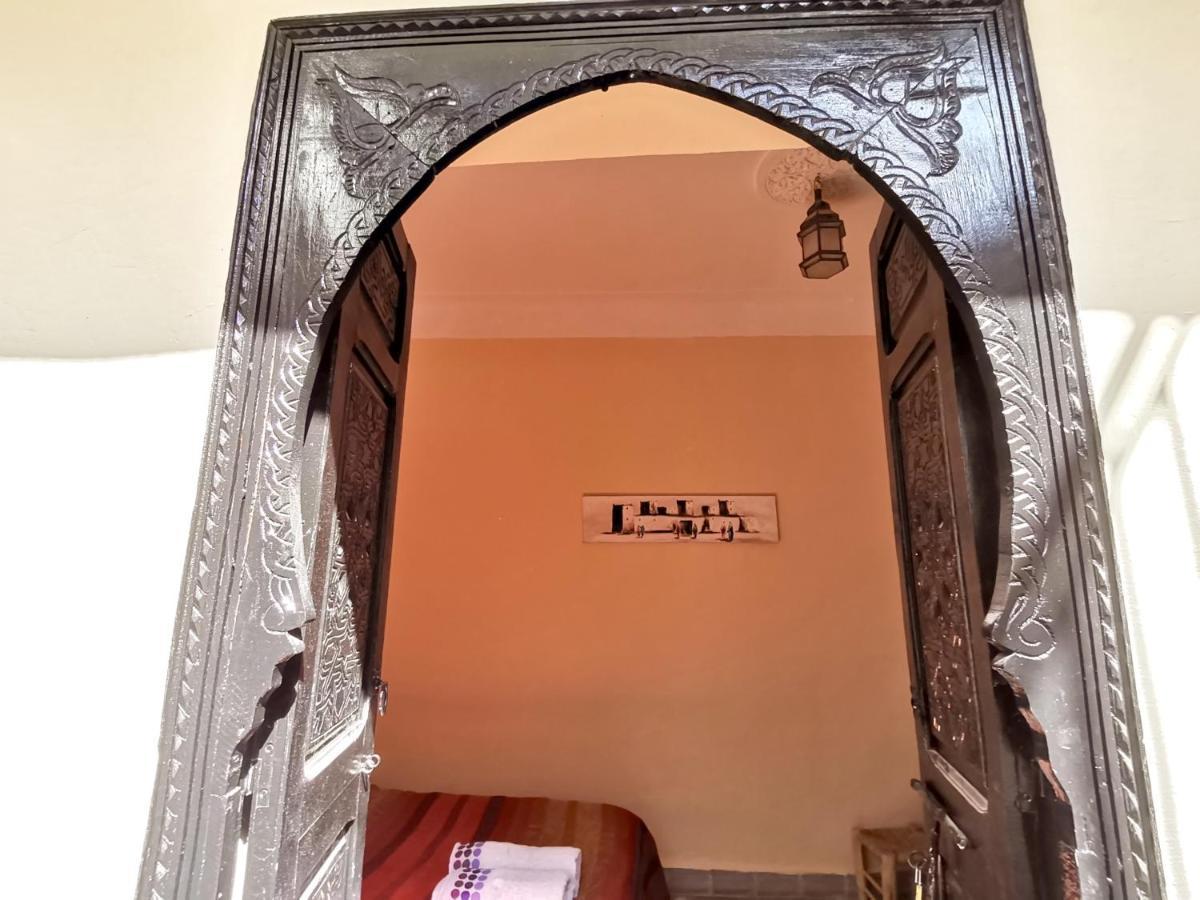 Hotel Dar Mirai Marrakesh Esterno foto