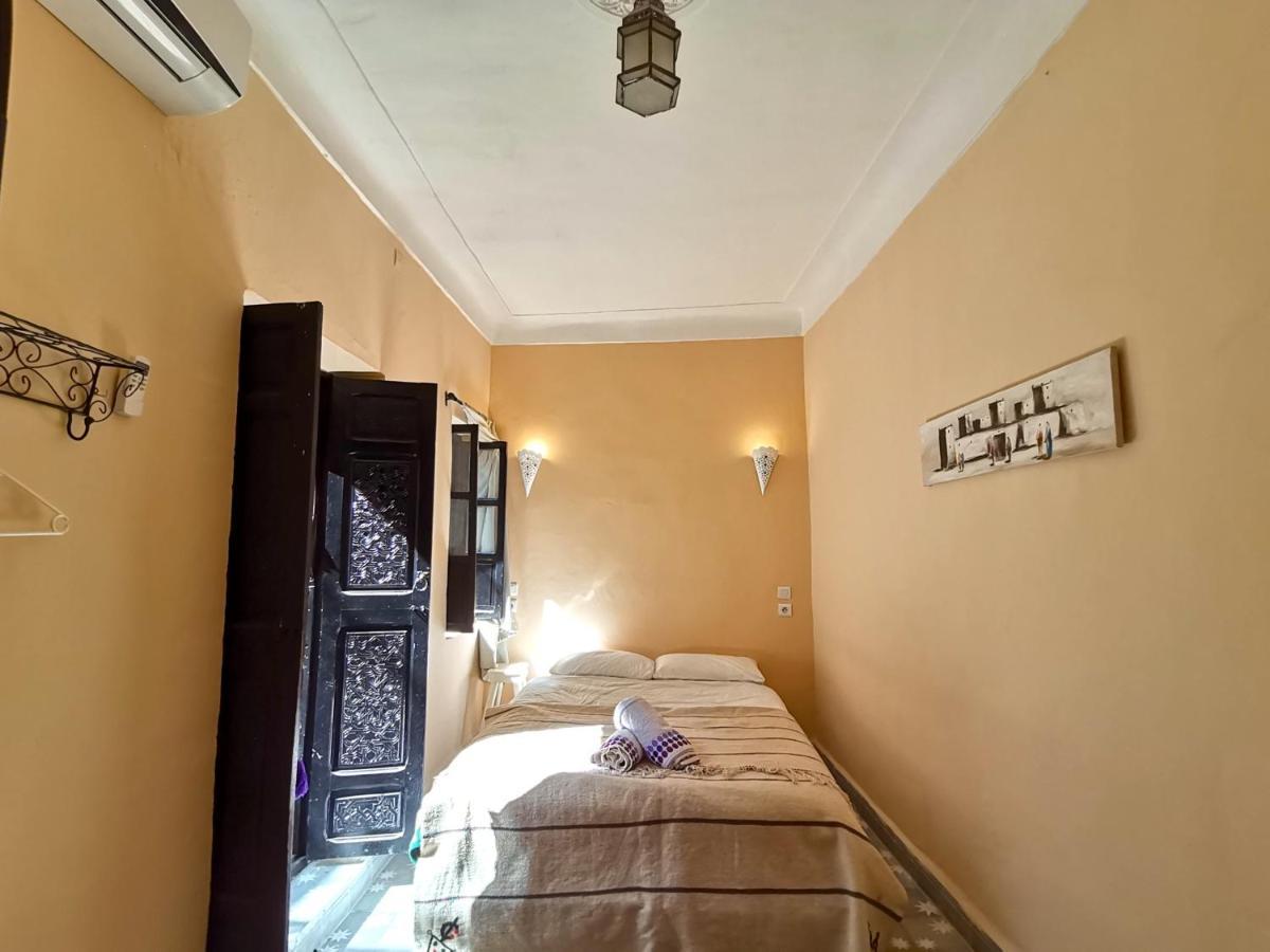 Hotel Dar Mirai Marrakesh Esterno foto