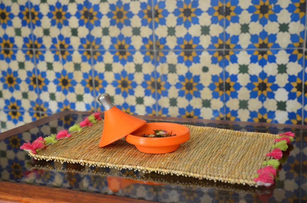 Hotel Dar Mirai Marrakesh Esterno foto