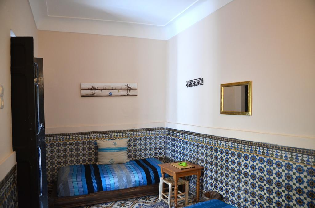 Hotel Dar Mirai Marrakesh Camera foto