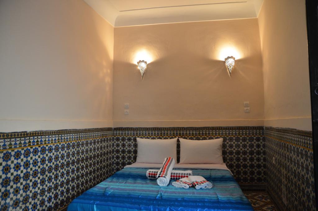 Hotel Dar Mirai Marrakesh Camera foto